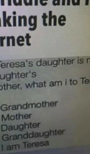 Common someone bound to know help me yall