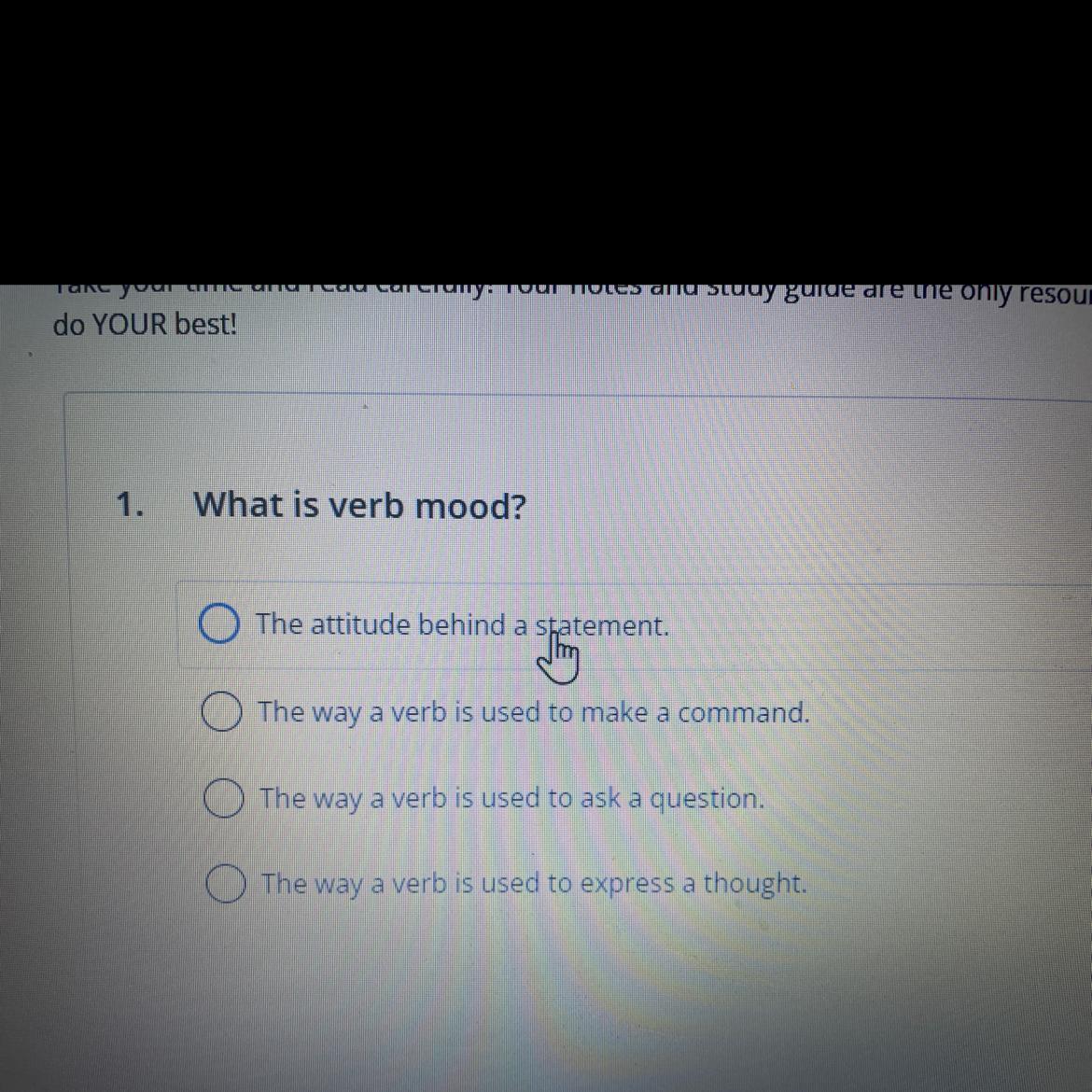 HELP PLEASE I MIGHT FAIL 8TH GRADE LOOK AT PHOTO BELOW!