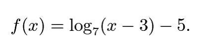 Find The Domain Of The Function. Write Your Answer In Interval Notation.