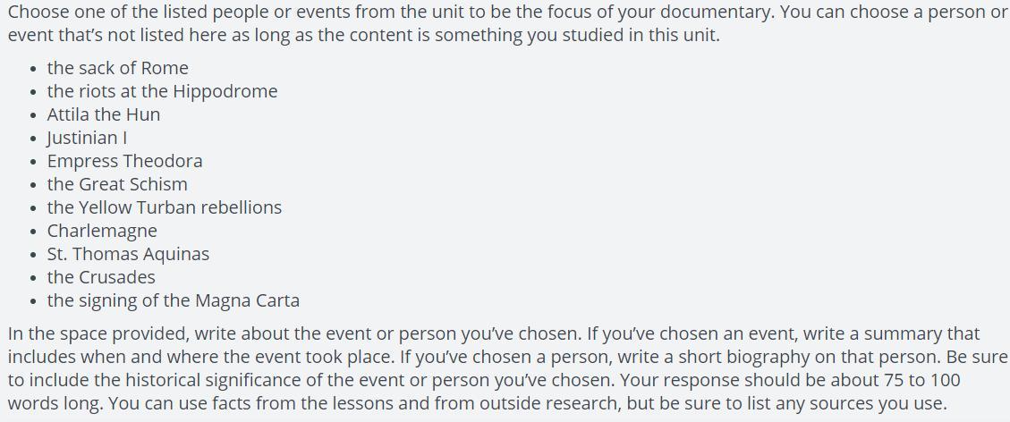 i will give brainliest if you can answer one of these