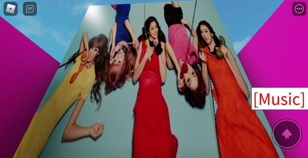 Okay someone please tell me the name of this kpop group.