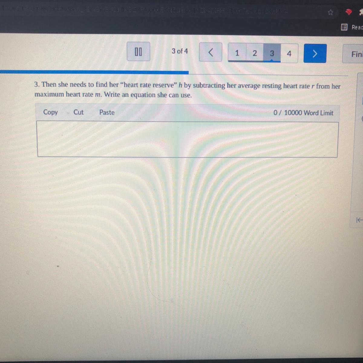 I need help with this equation 