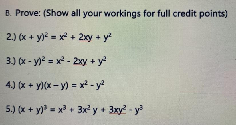 Answer 2-5Help please 