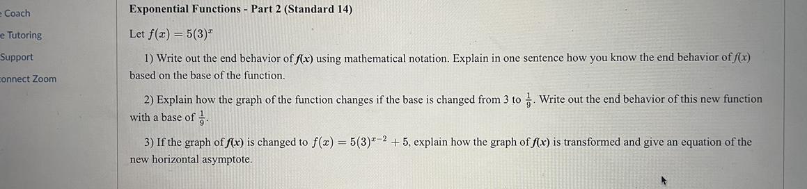 Need Help! I HAVE 30 MIN! Will Pay For All Work Shown (ZELLE ONLY) Do All 3 Please!