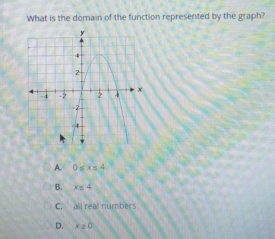 select the correct answer if not watch out for your back mate