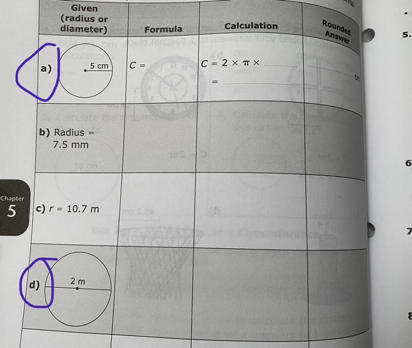 Please help me just a and d