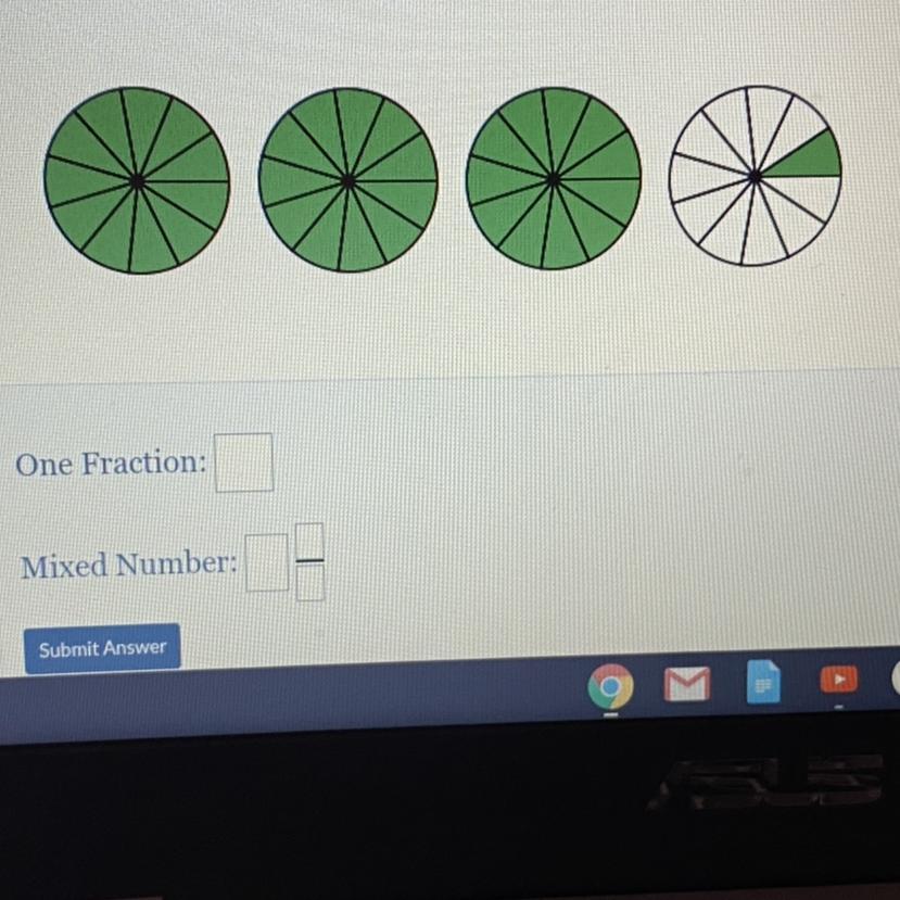 ILL MARK BRAINLIST !!Assume that each circle shown below represents one unit. Express the shadedamount