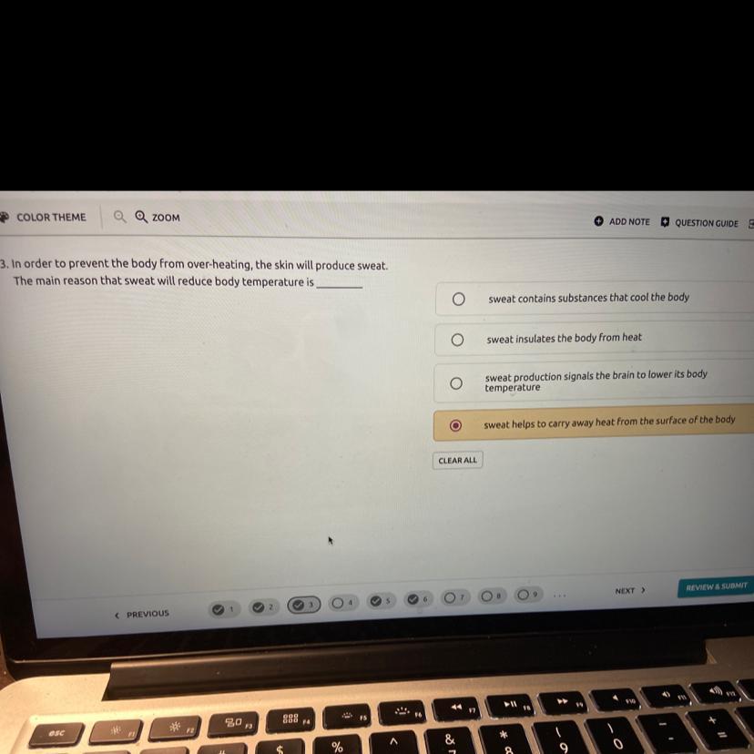 Is this the right answer? Help