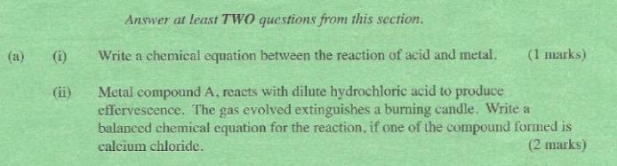 Please help me answer this question