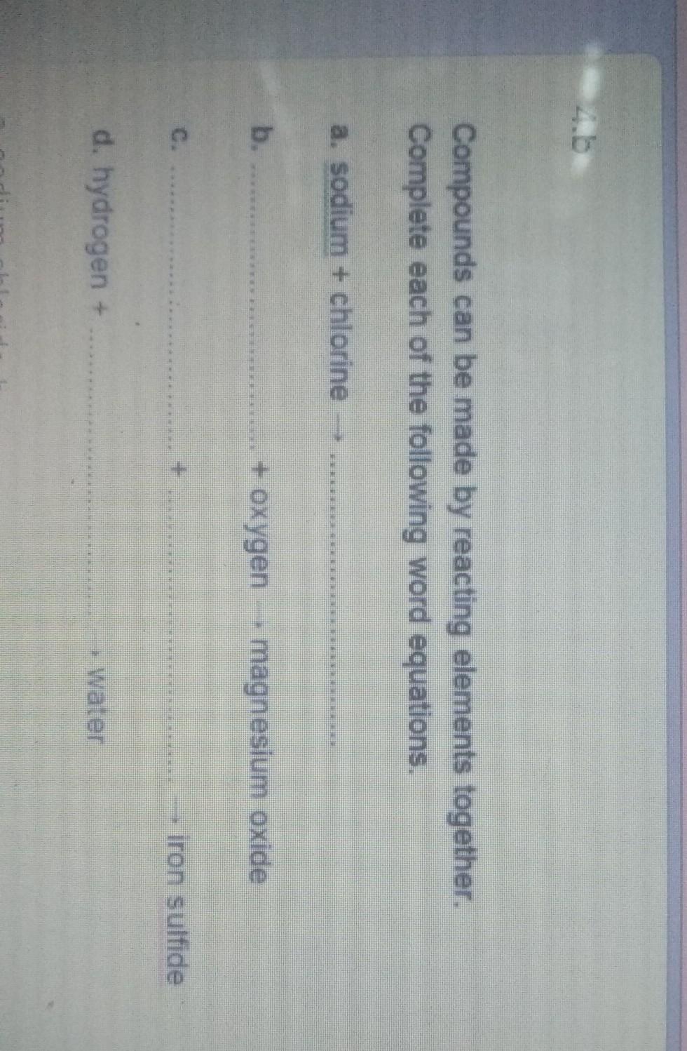 Pls Answer This It's Due Today