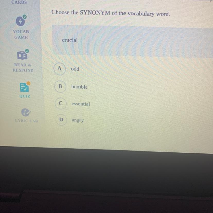 PLS HELP I JED ANSWERRRRREEE