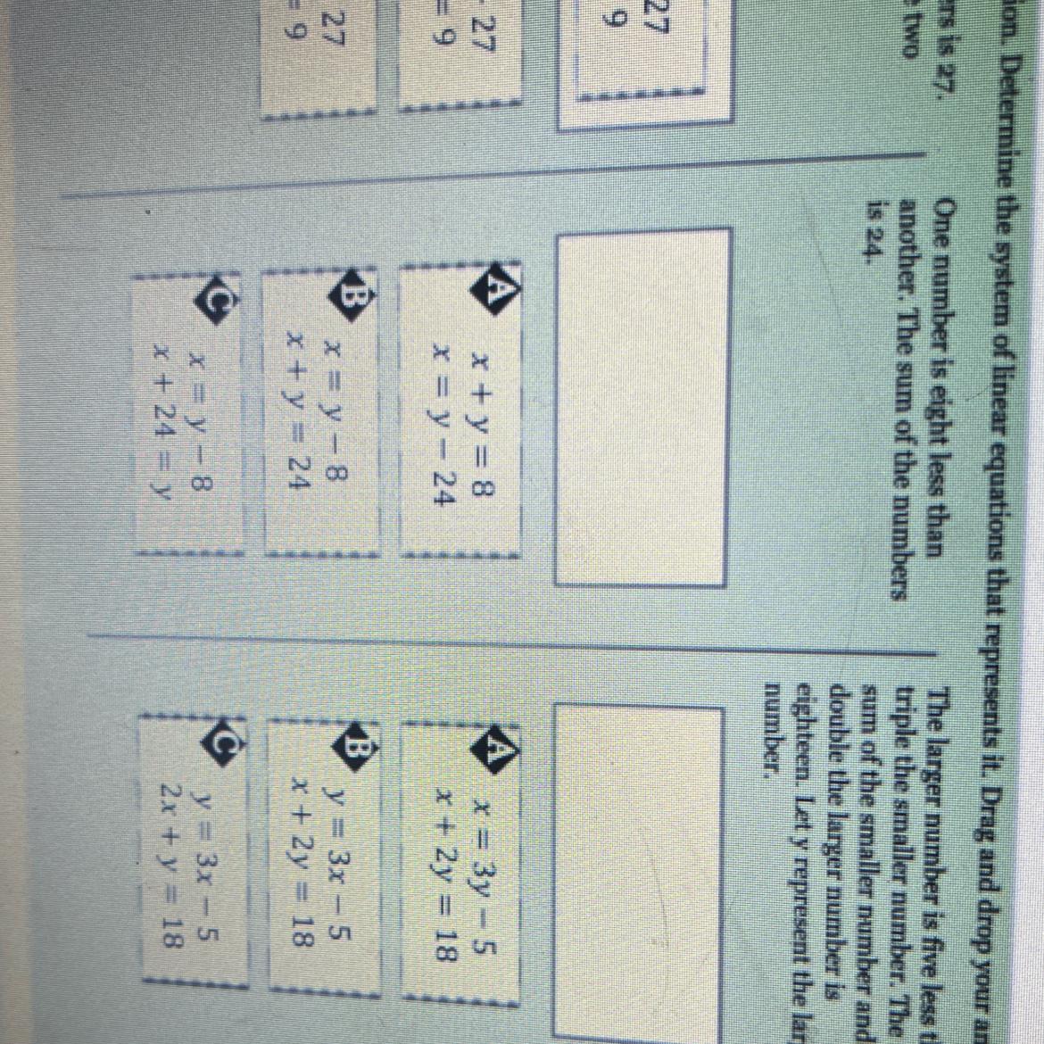 Need Help With The Second Question