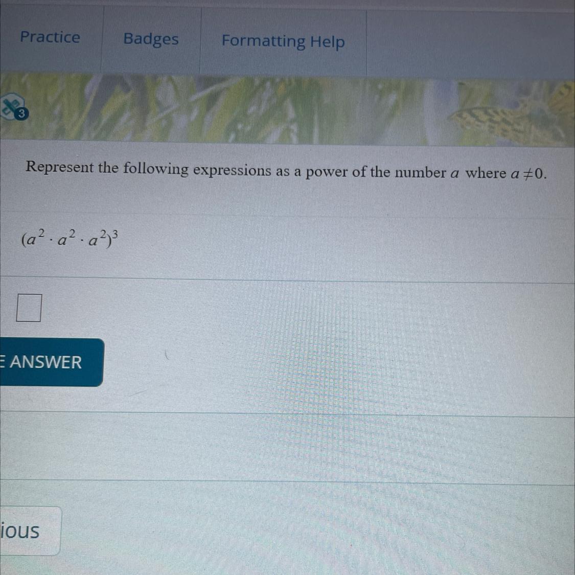 If answered correct you will be MARKED BRAINLIEST