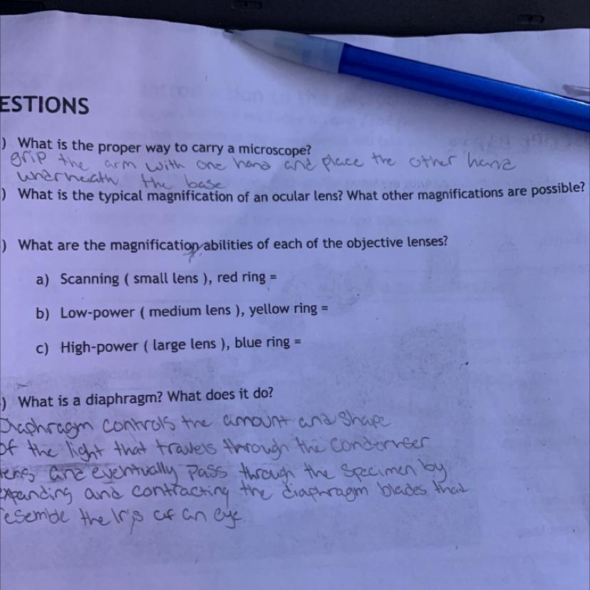 Help Please With One Or Two