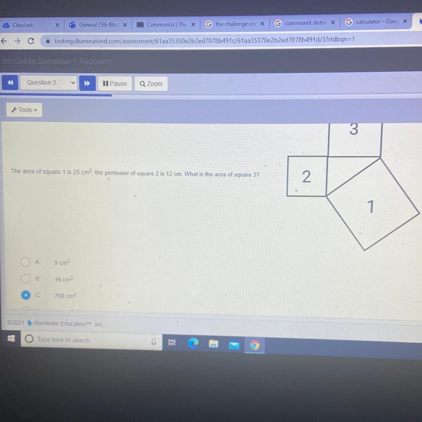 What Is The Square Root 