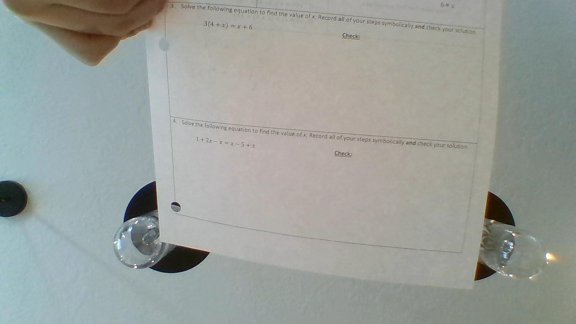 please help me!!! will list brainlist