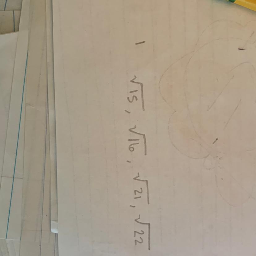 Which Of These Is A Rational Number?