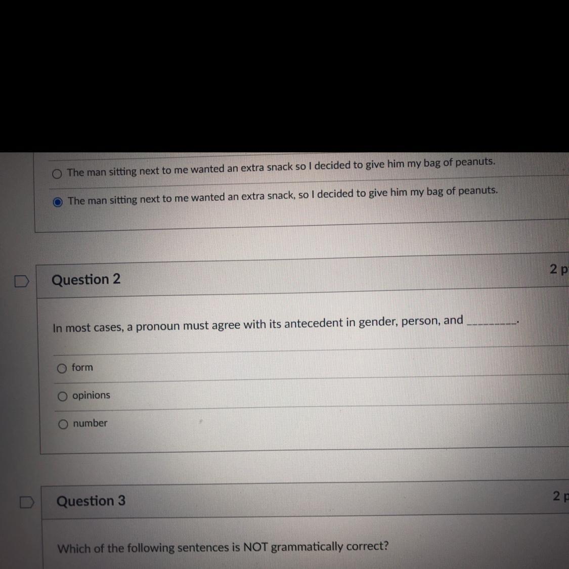 Just Answer It.. Dont Send Me A Link