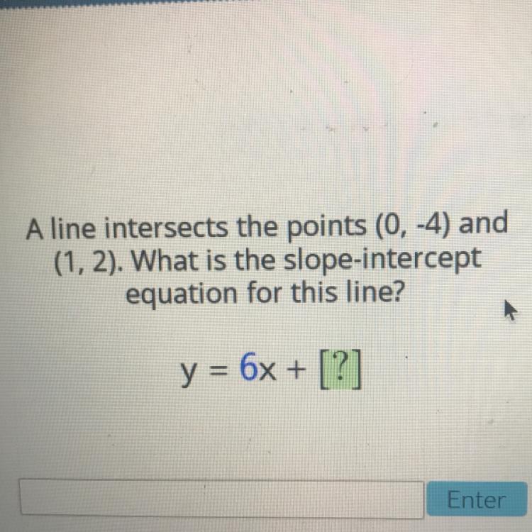 Can Anyone Help Me Get This Last Part?