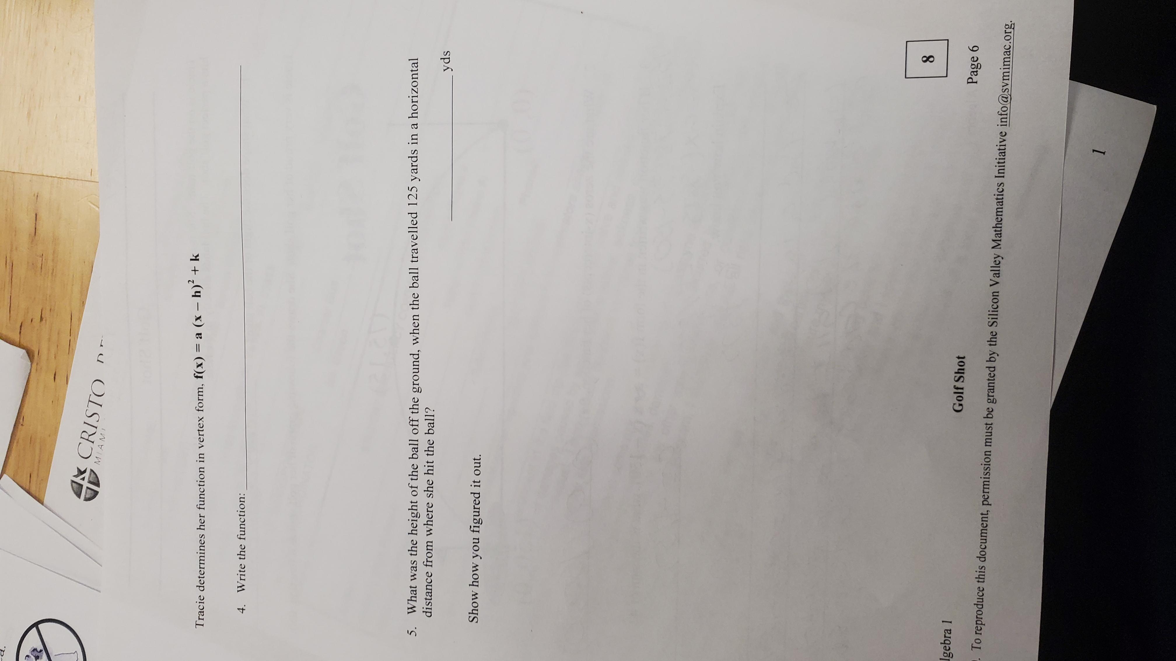 Please answer the image attached
