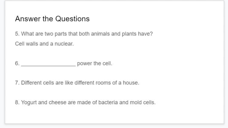can you fill in the blank? No links, please.