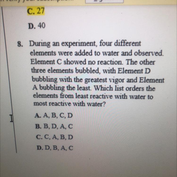Need Help With 8 Plssss