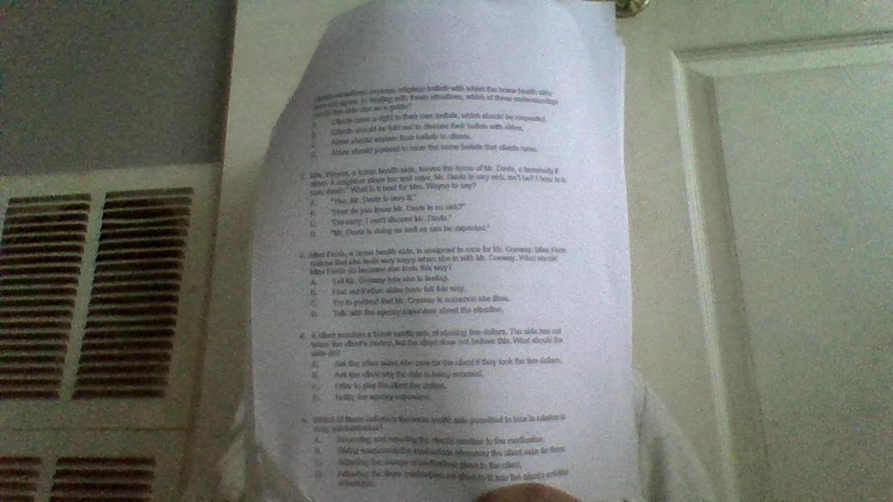 I NEED HELP ANSWER QUESTION 1 AND 5 PLZ HURRY PLZ