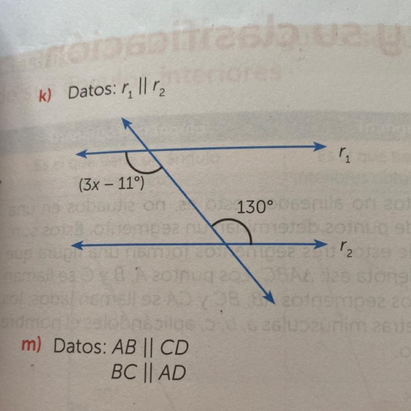 Ayuda! Necesito el inciso k) por 10 puntos 