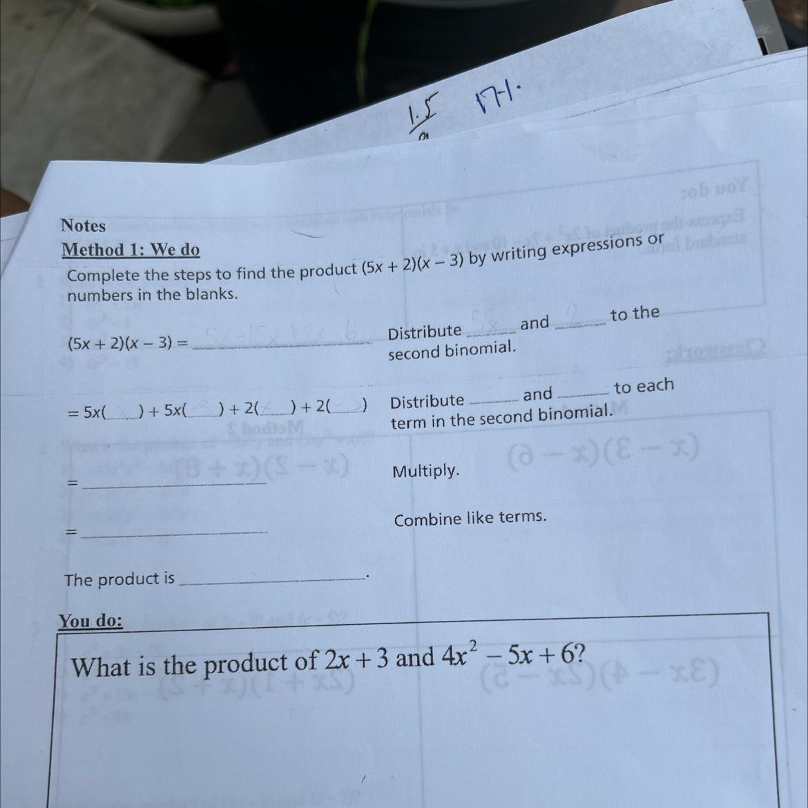 Please help me solve this problem 