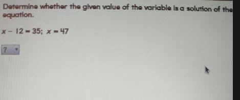 I will send u a picture of my math question