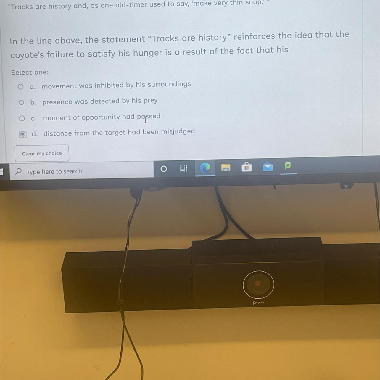 Need Help With This 