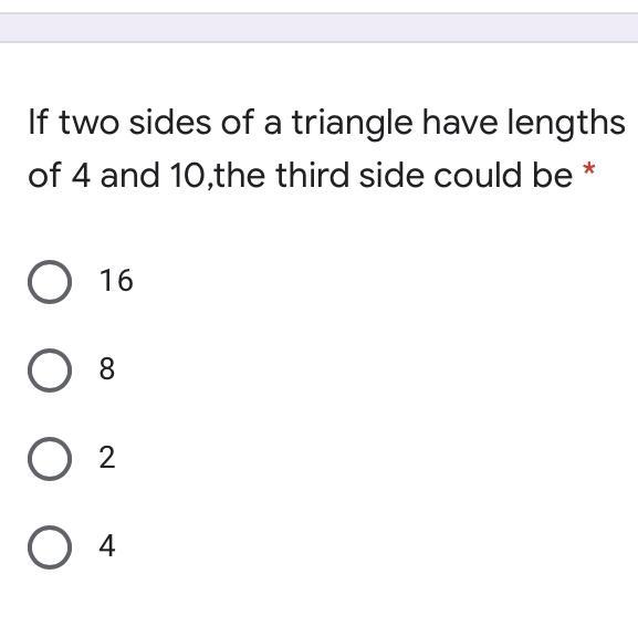 what is the third side ? due in 2 days 