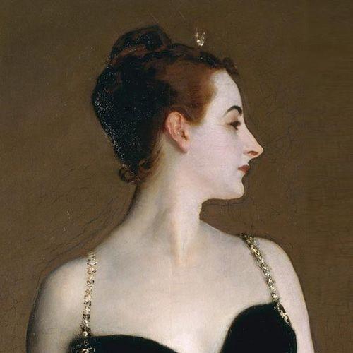 50 PTSWho is this woman?