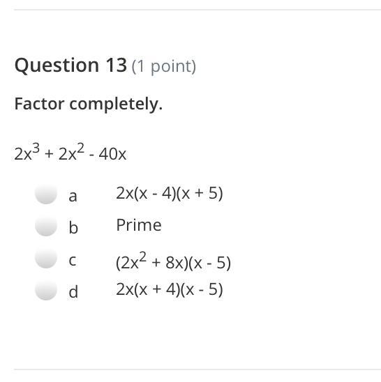 Please help! BRAINLIEST to correct answer! 