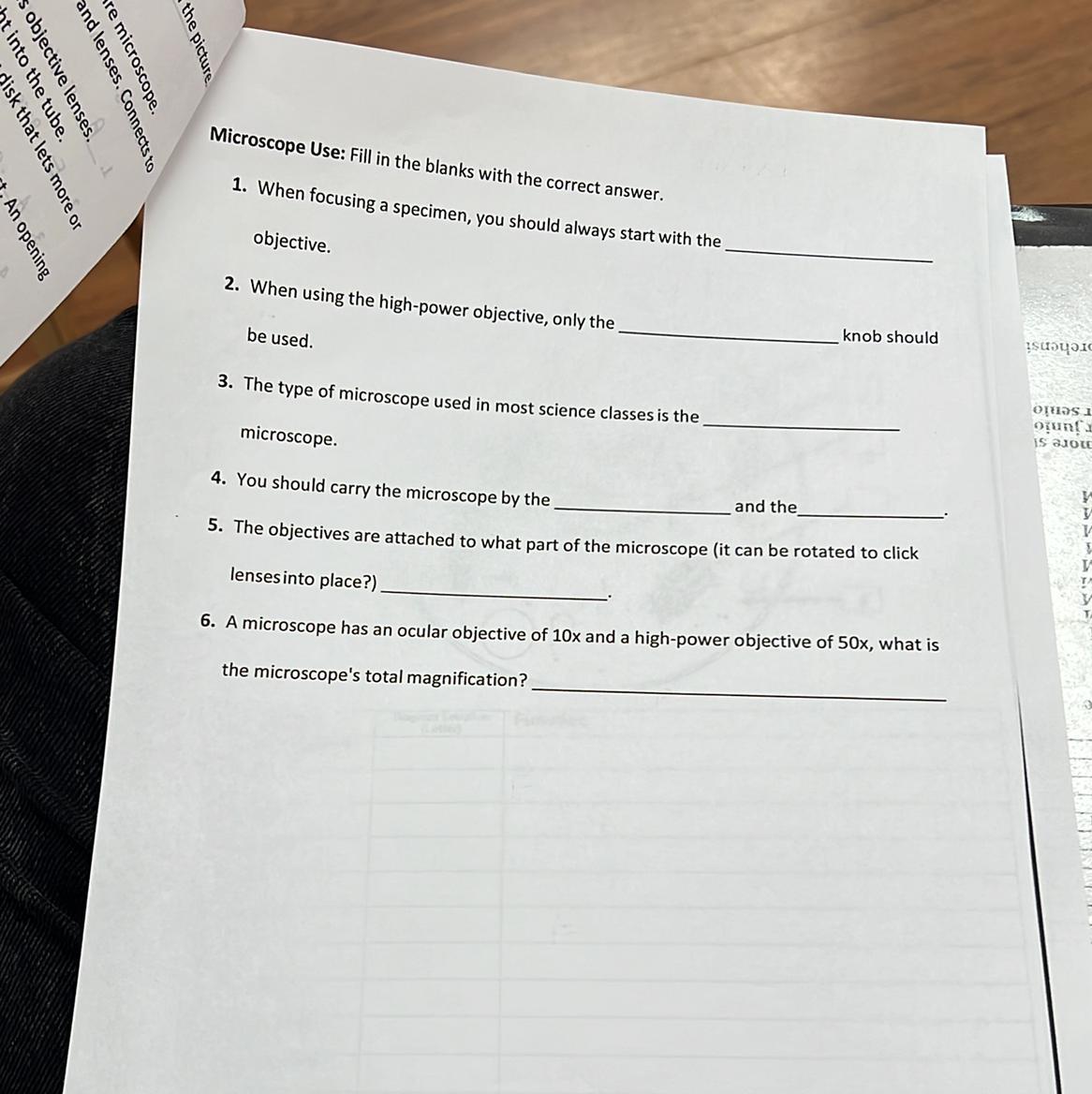 Can someone help me please