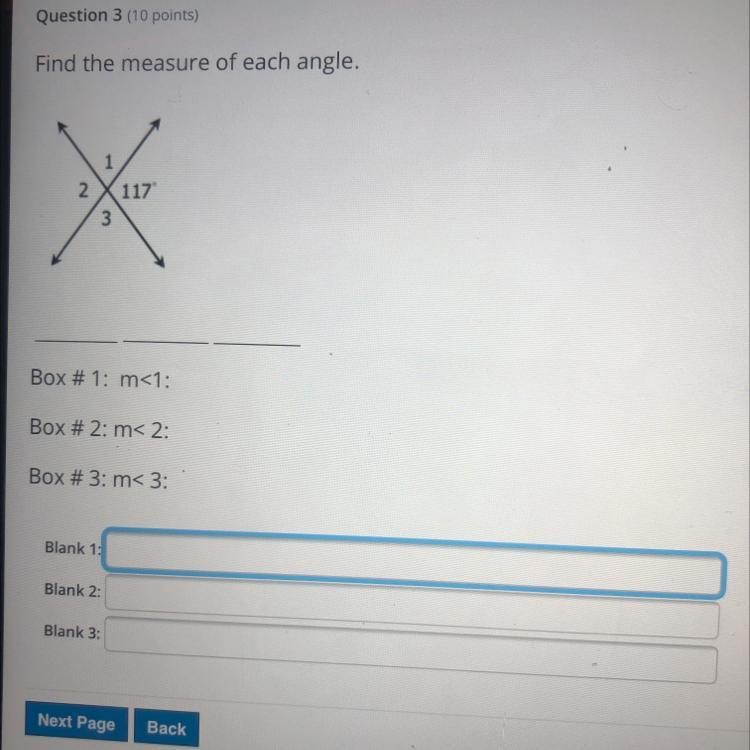 Find the measure of each angle.Pls help Im so confused 