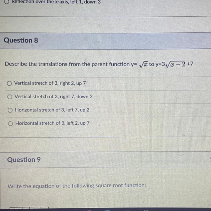 HEP I WILL GIVE BRAINLIEST!!!