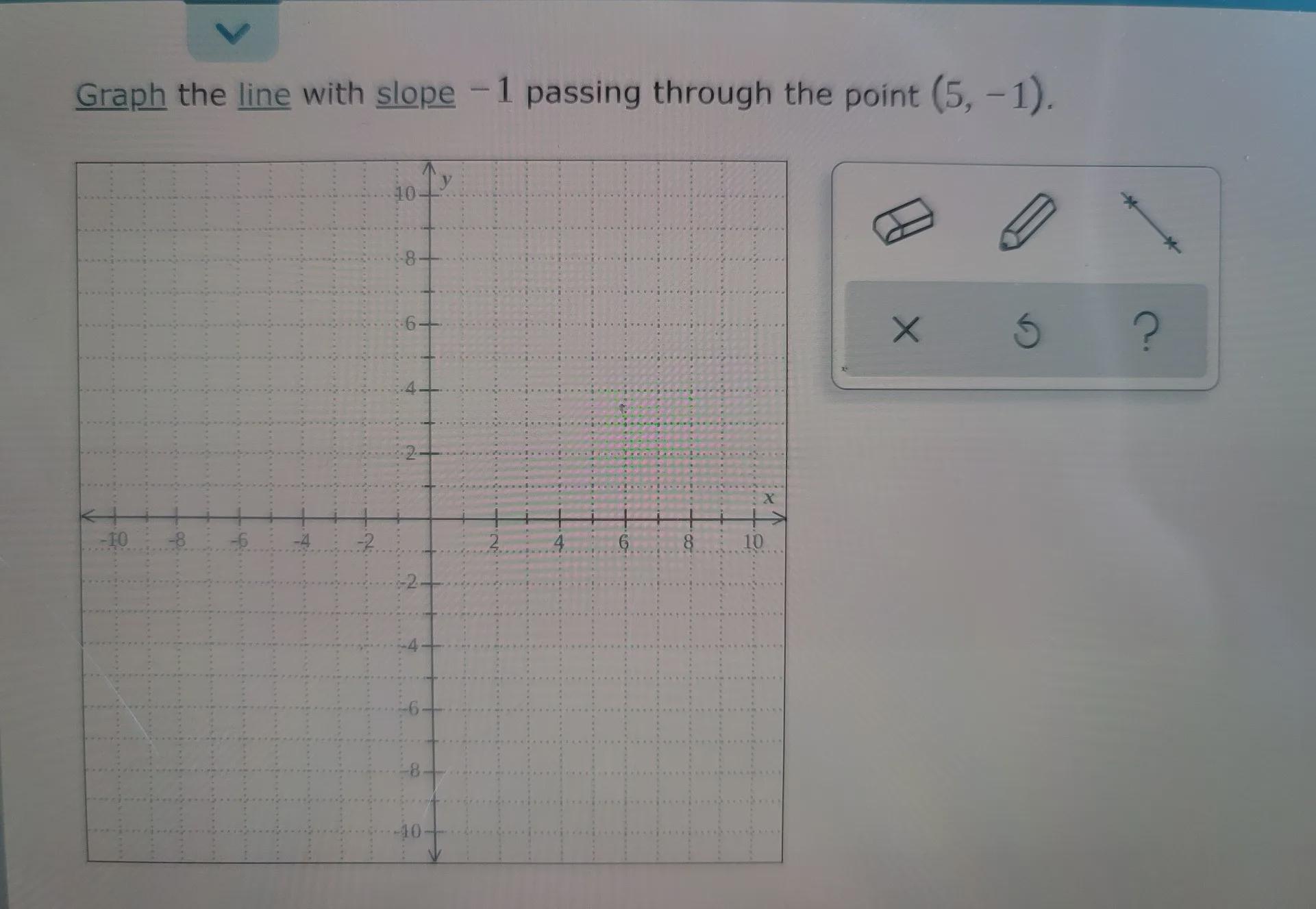 If You Could Give All Coordinates That Make The Line In Answer It Would Be Much Appreciated.