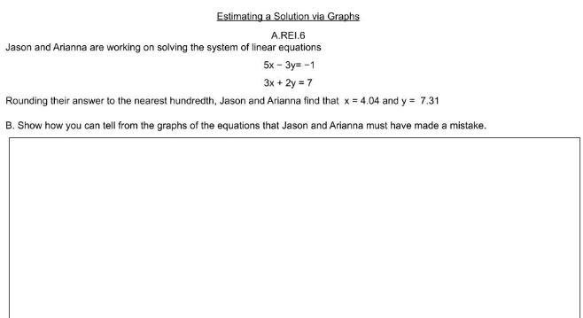 What are the coordinates for the graph and what do I need to do?