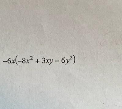 Find the product and write the answer using standard form.