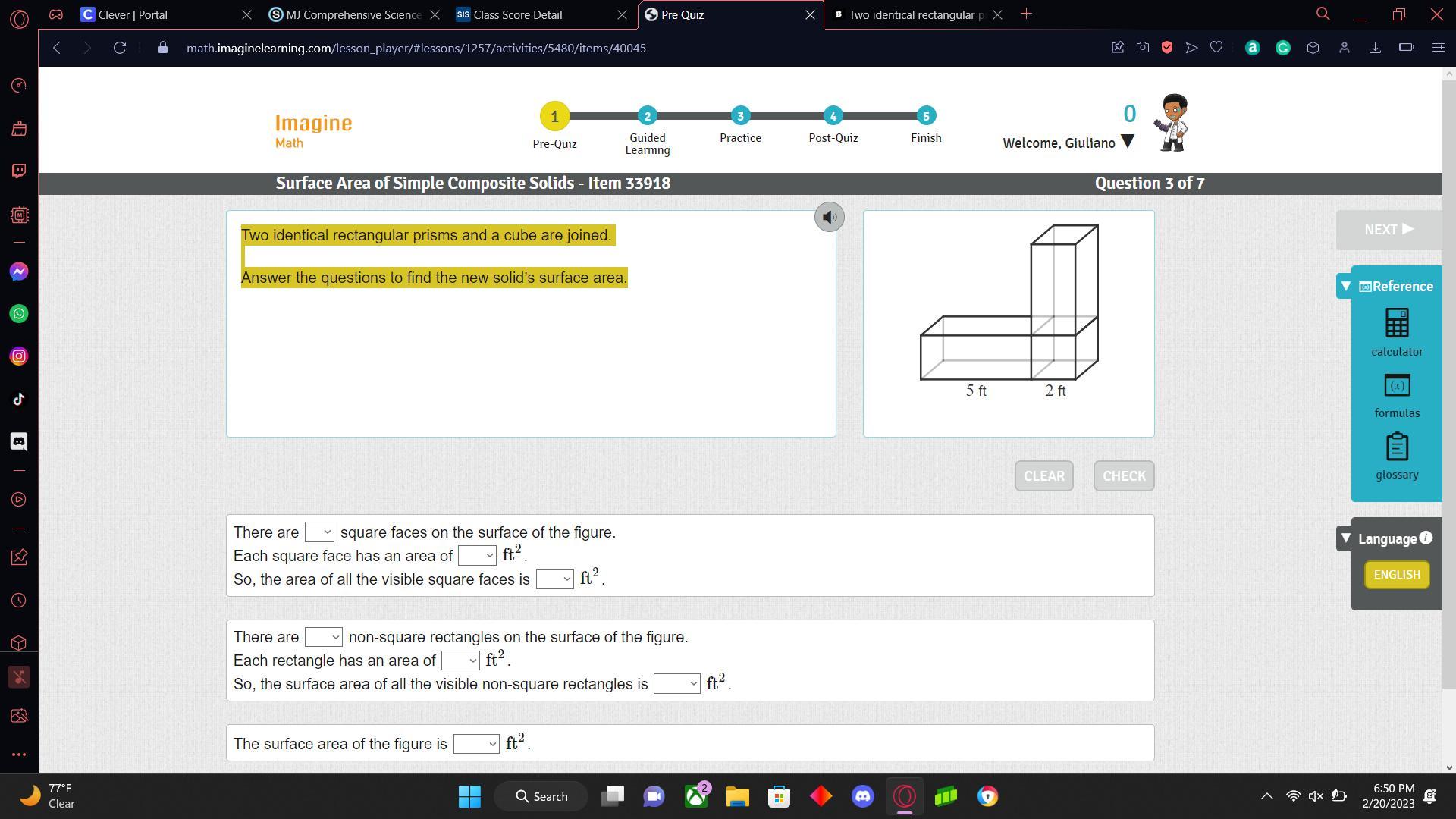 can someone help me with this question