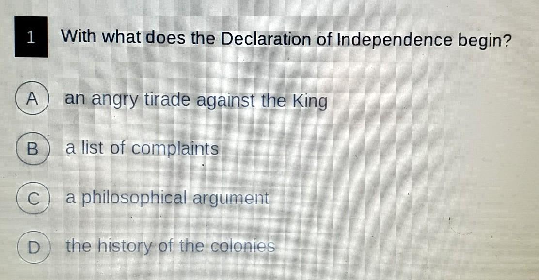 I Dont Know This, Need Some Help