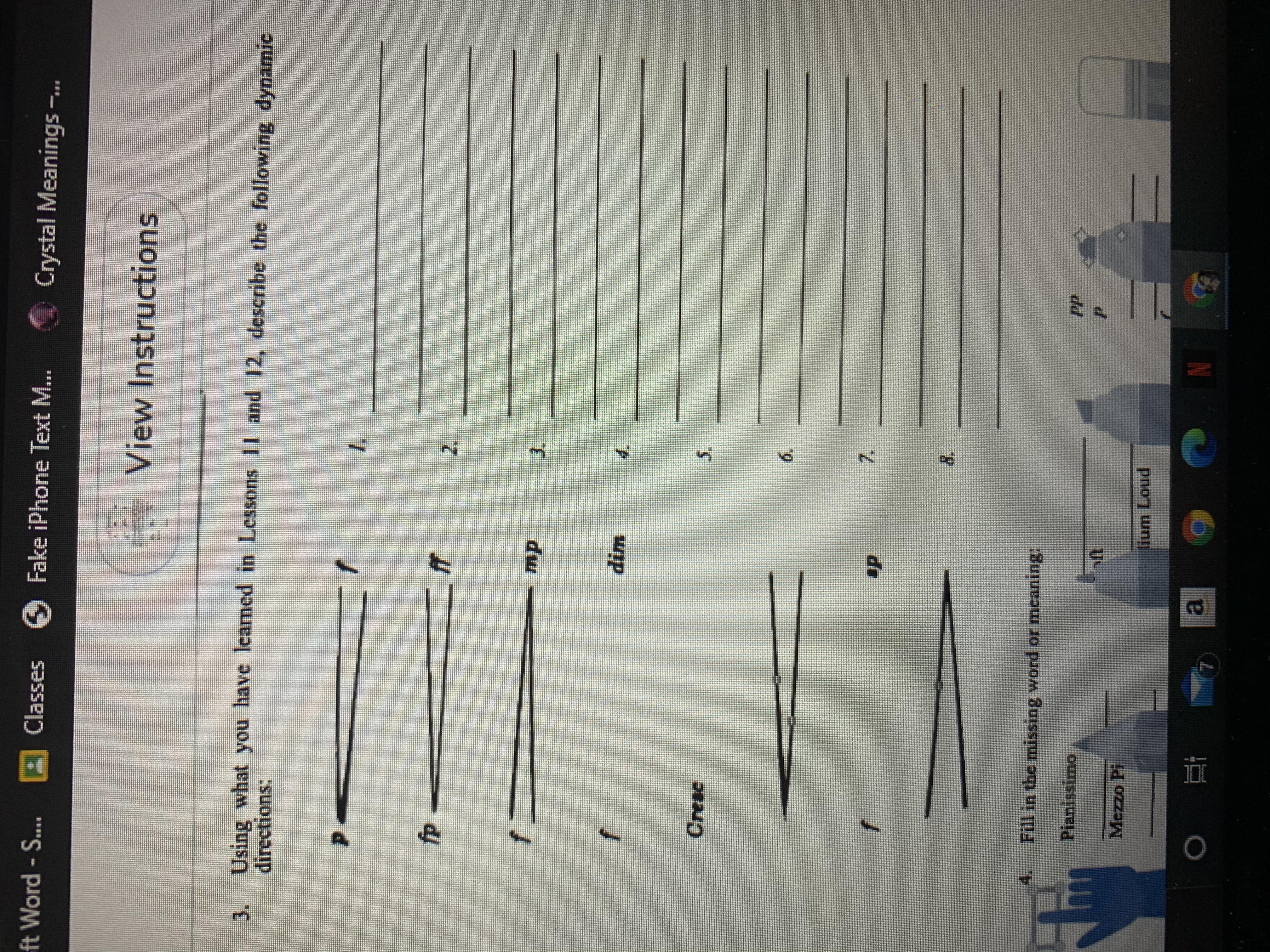 I dont understand pls helpIts music