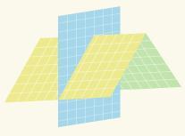 What is the number of solutions in this system?