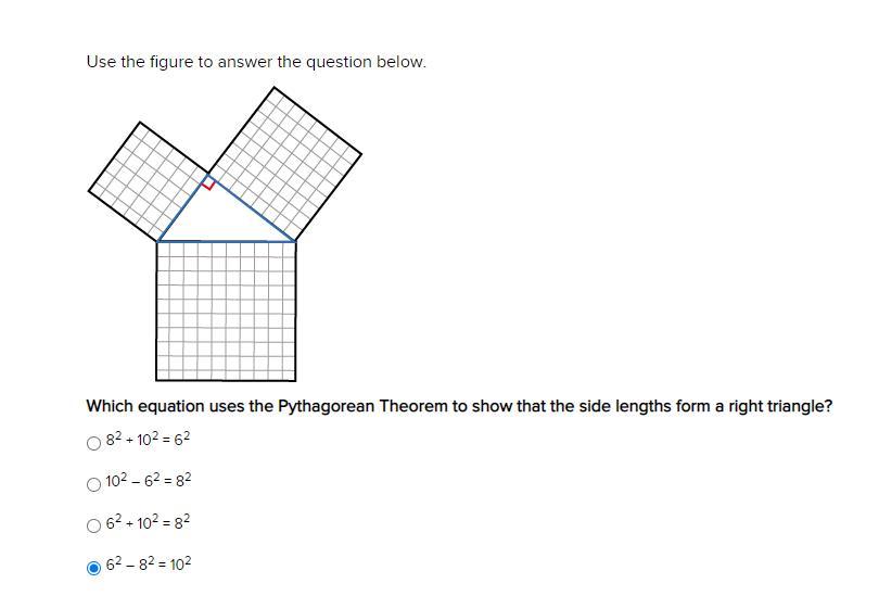 plz help! Pythagorean Theorem Pythagorean Theorem