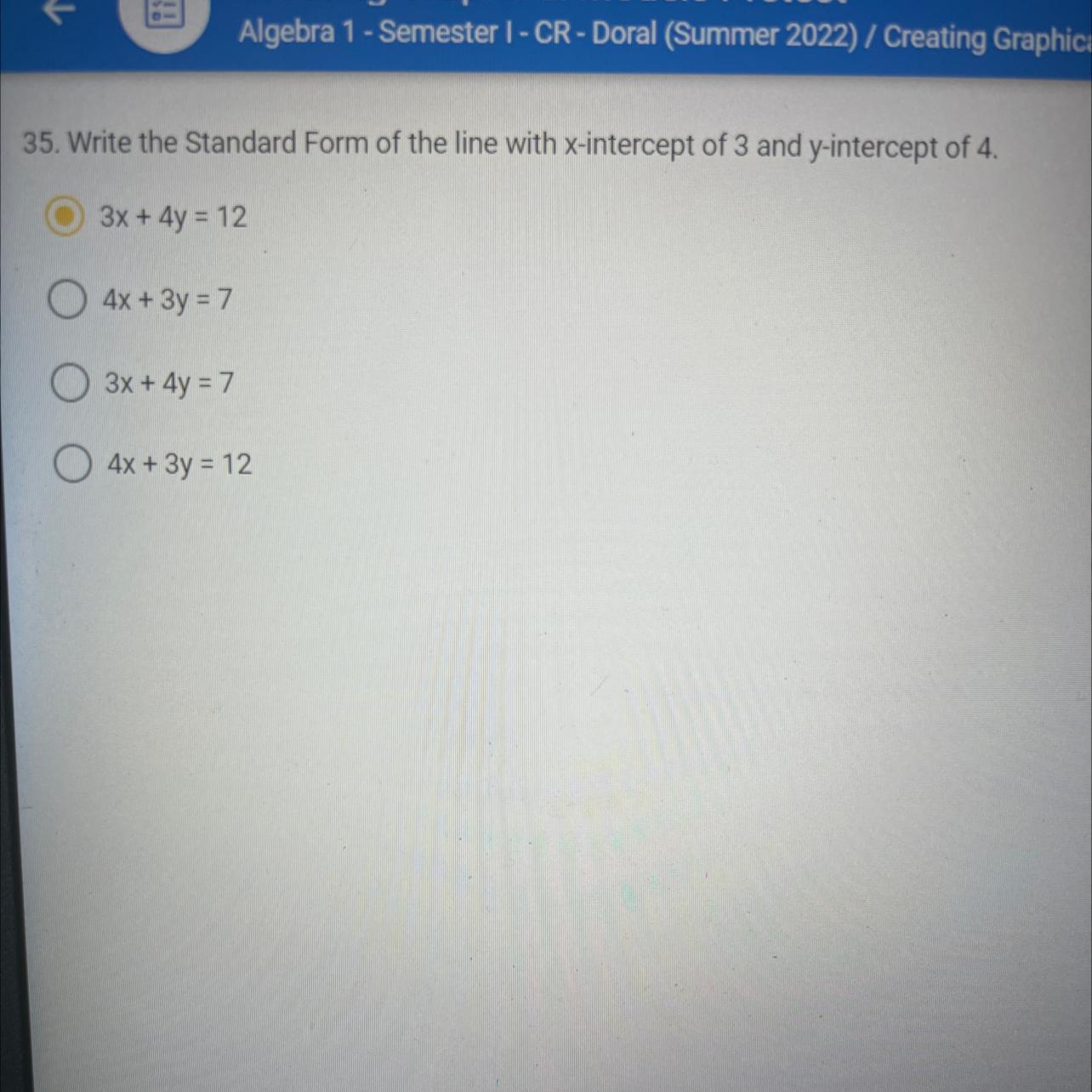 i have no clue what to do