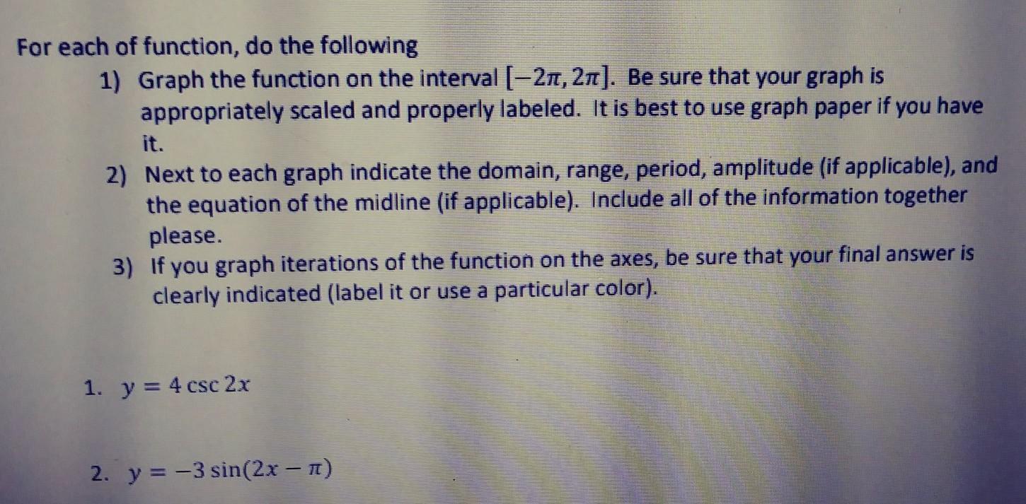 question is attached