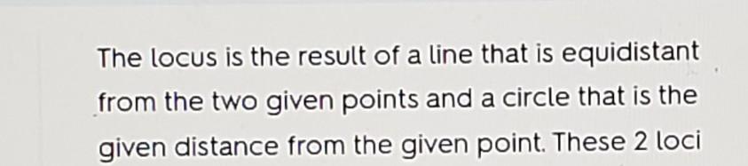 I Need Help Of Drawing The Definition. FO NOT SOLVE. I NEED A VISUAL PICTURE OF WHAT THE DEFINITION IS.