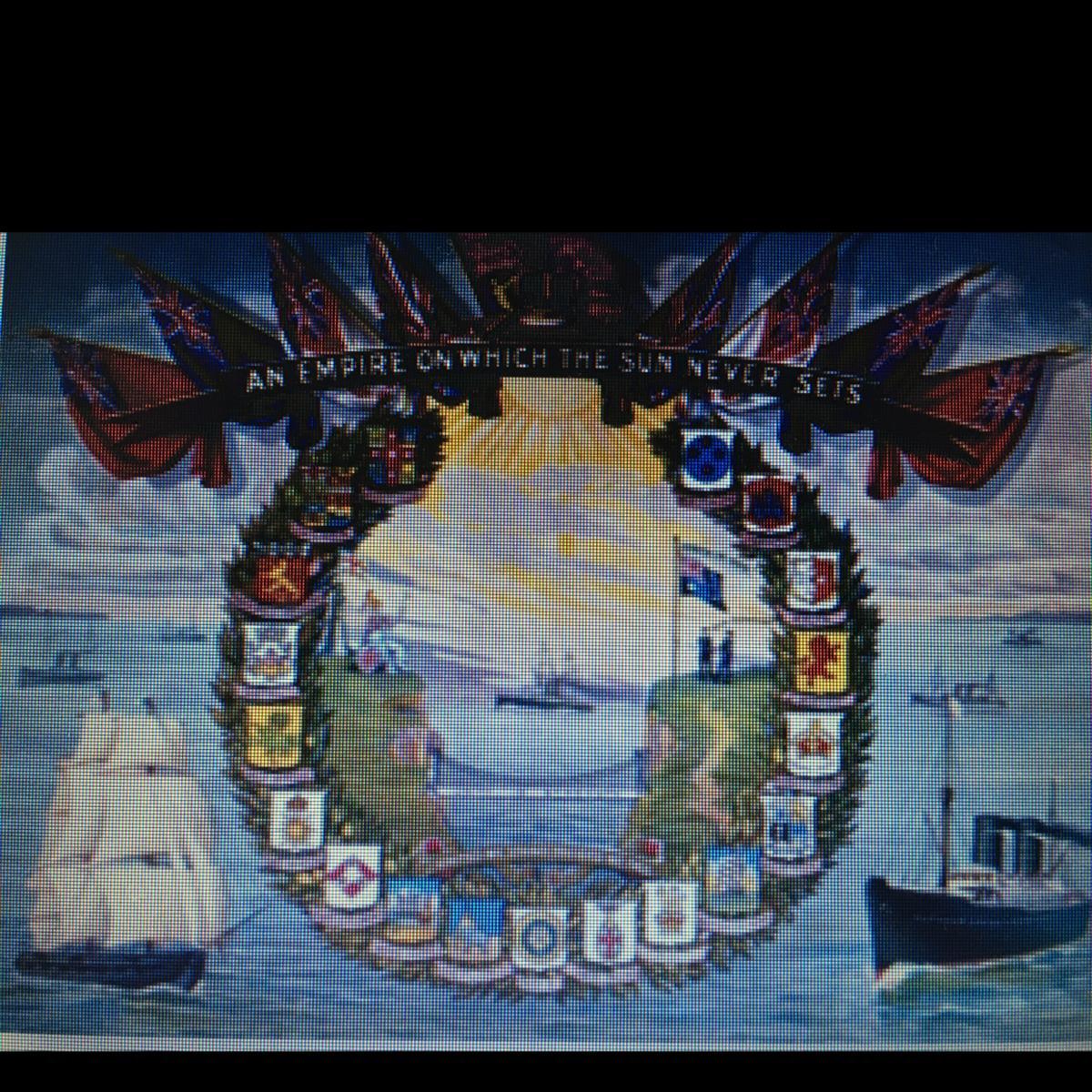 In The Beginning Of Chapter 4 (pg. 573), We Are Introduced Tothe Idea Of "imperialism," Which Is Defined