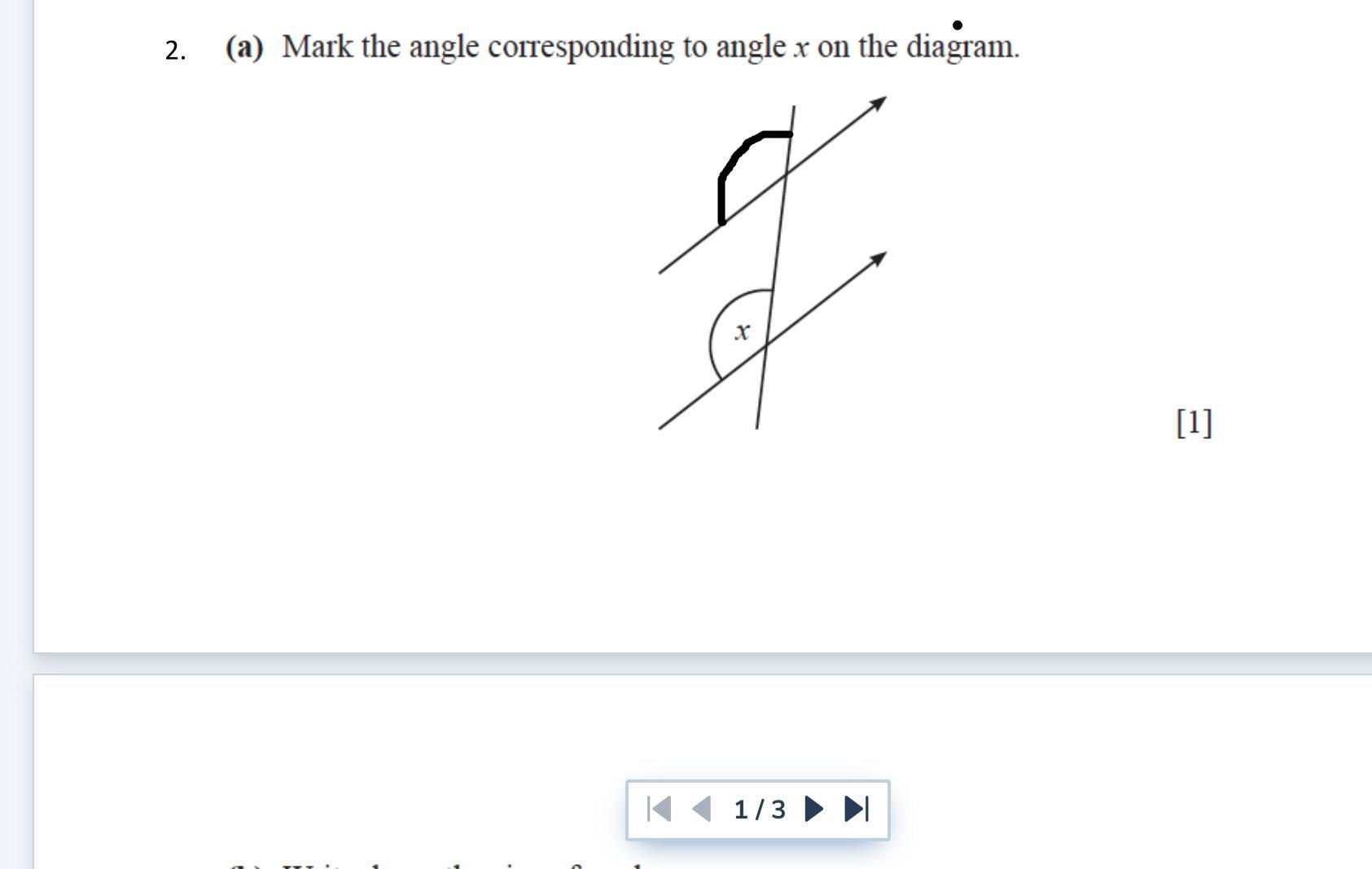 is this right pls...